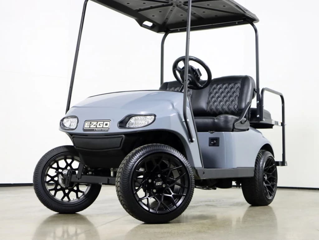 2019 E-Z-GO Freedom TXT