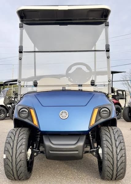 2024 Yamaha Golf-Car Drive2® - PTV Powertech LI